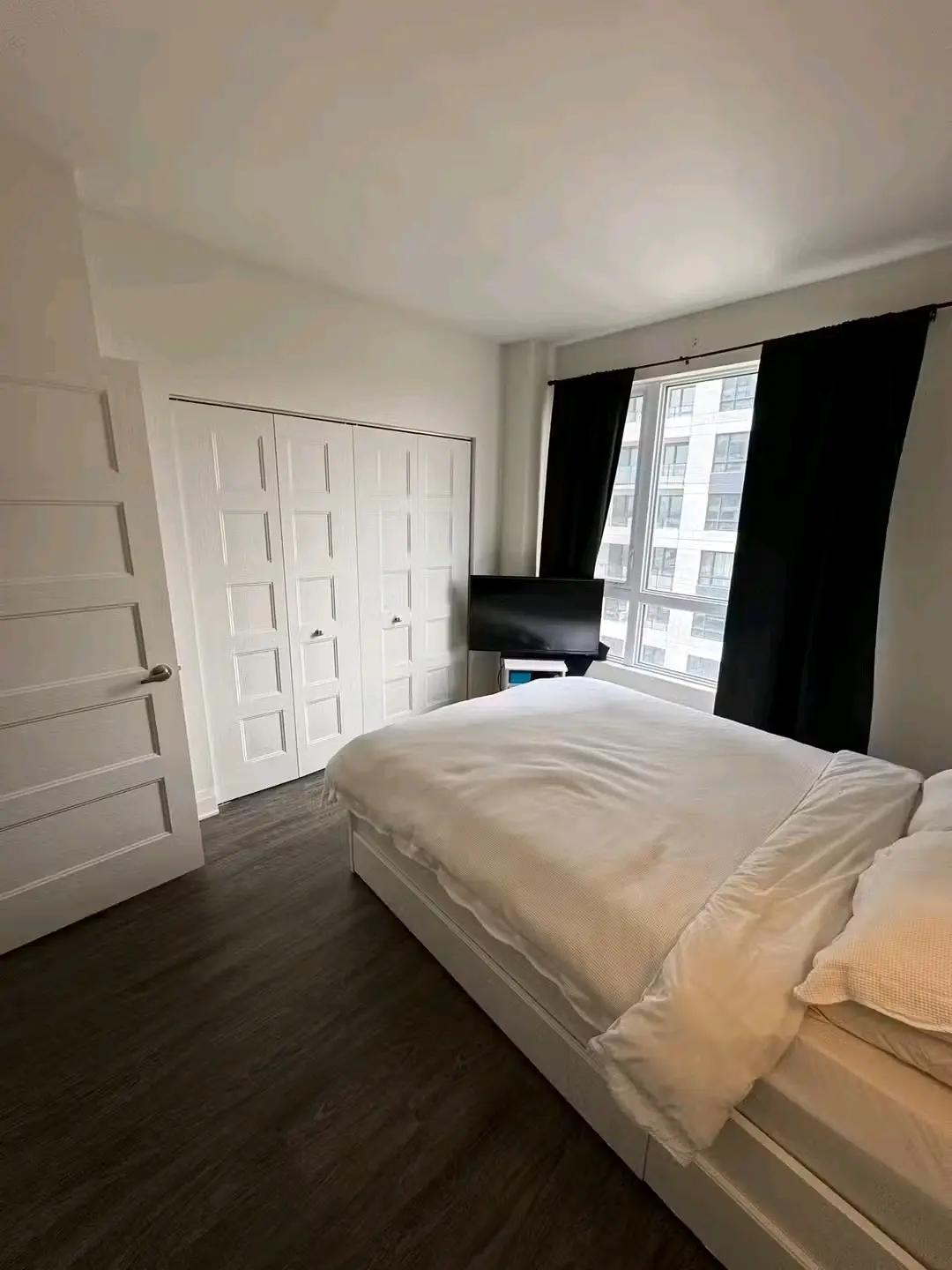 Appartement T2 à Aubervilliers