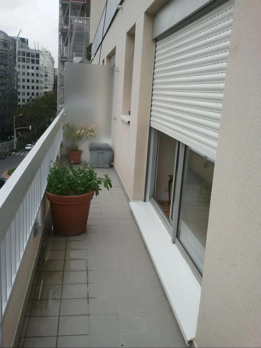 Appartement T2 à louer à Montpellier