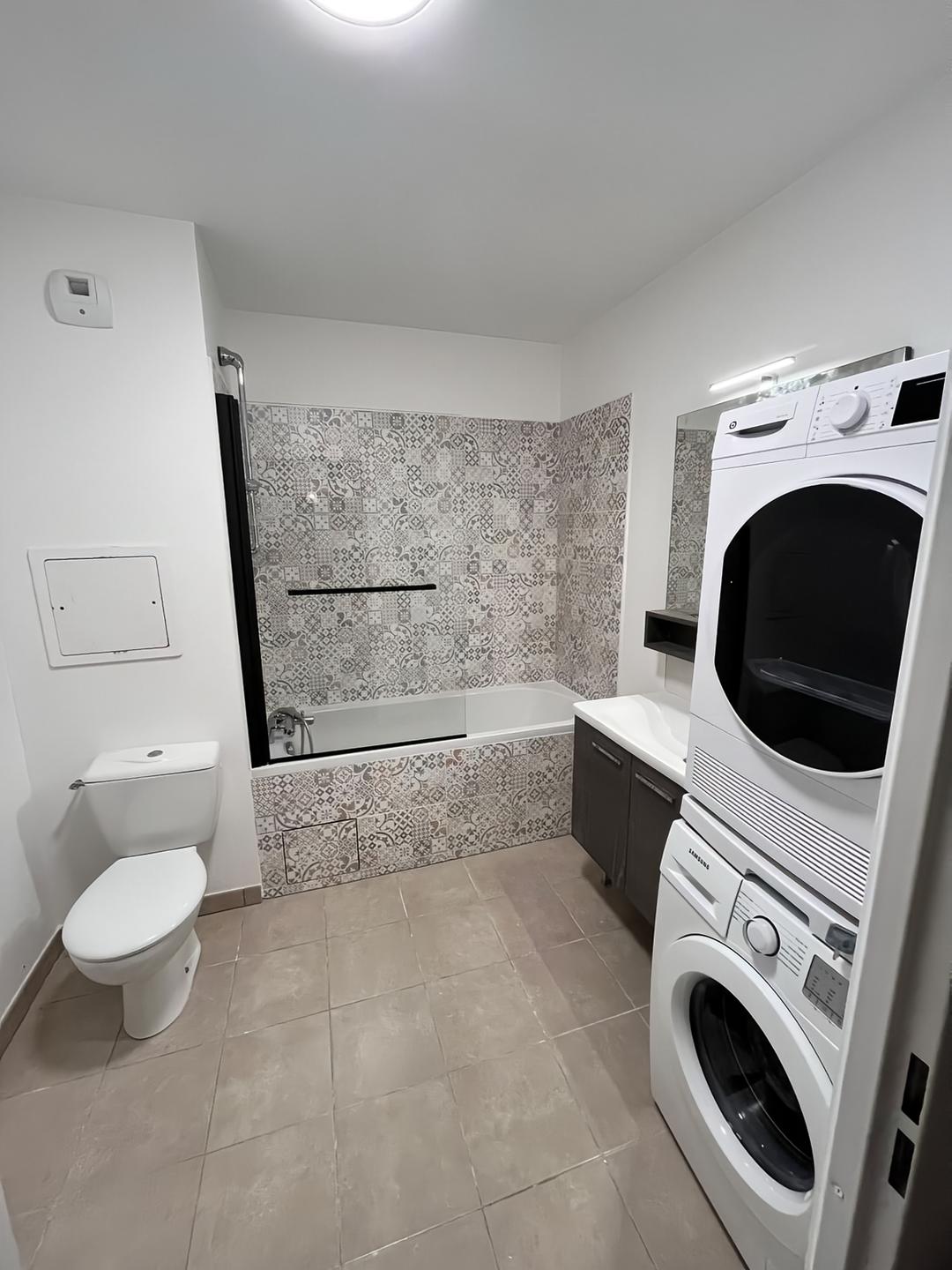 Chambres à louer à Pontoise