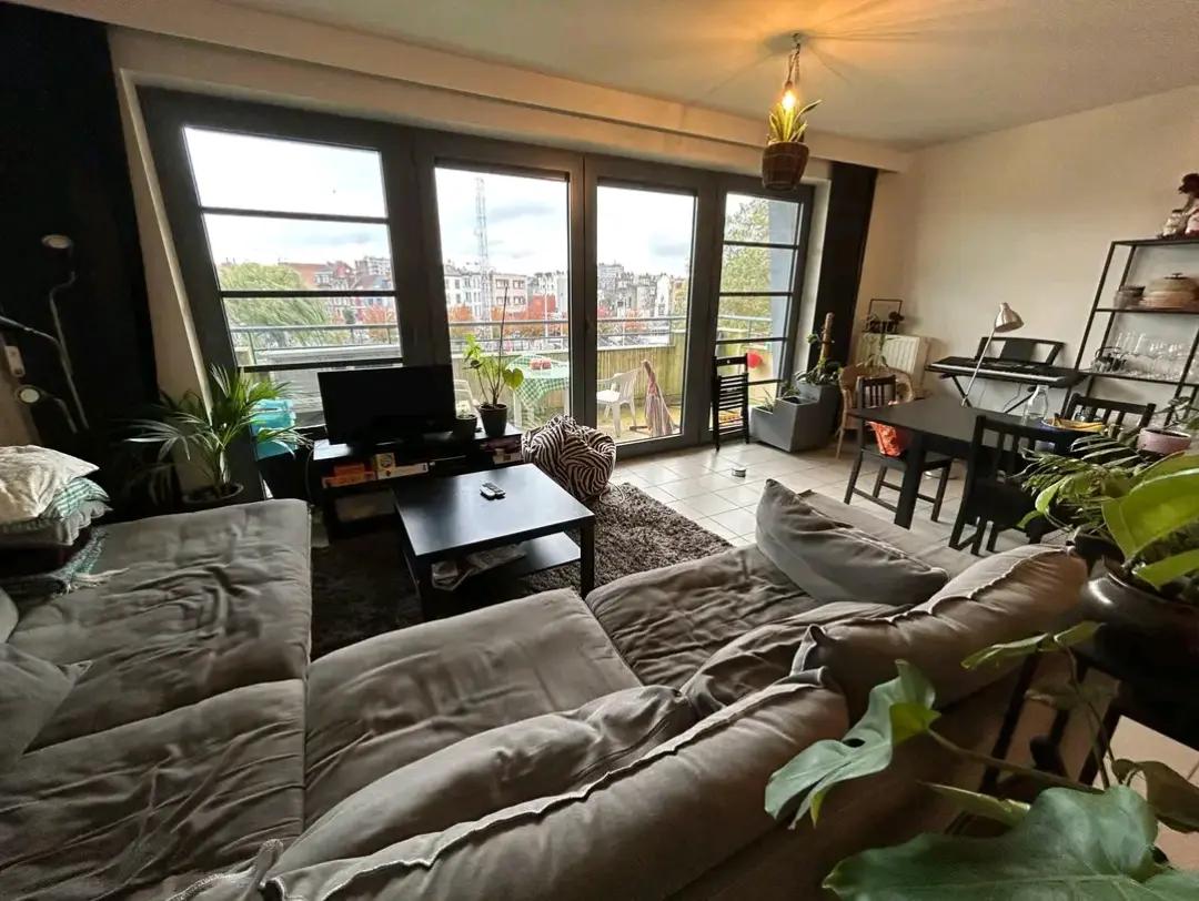 Appartement T3 à Toulon