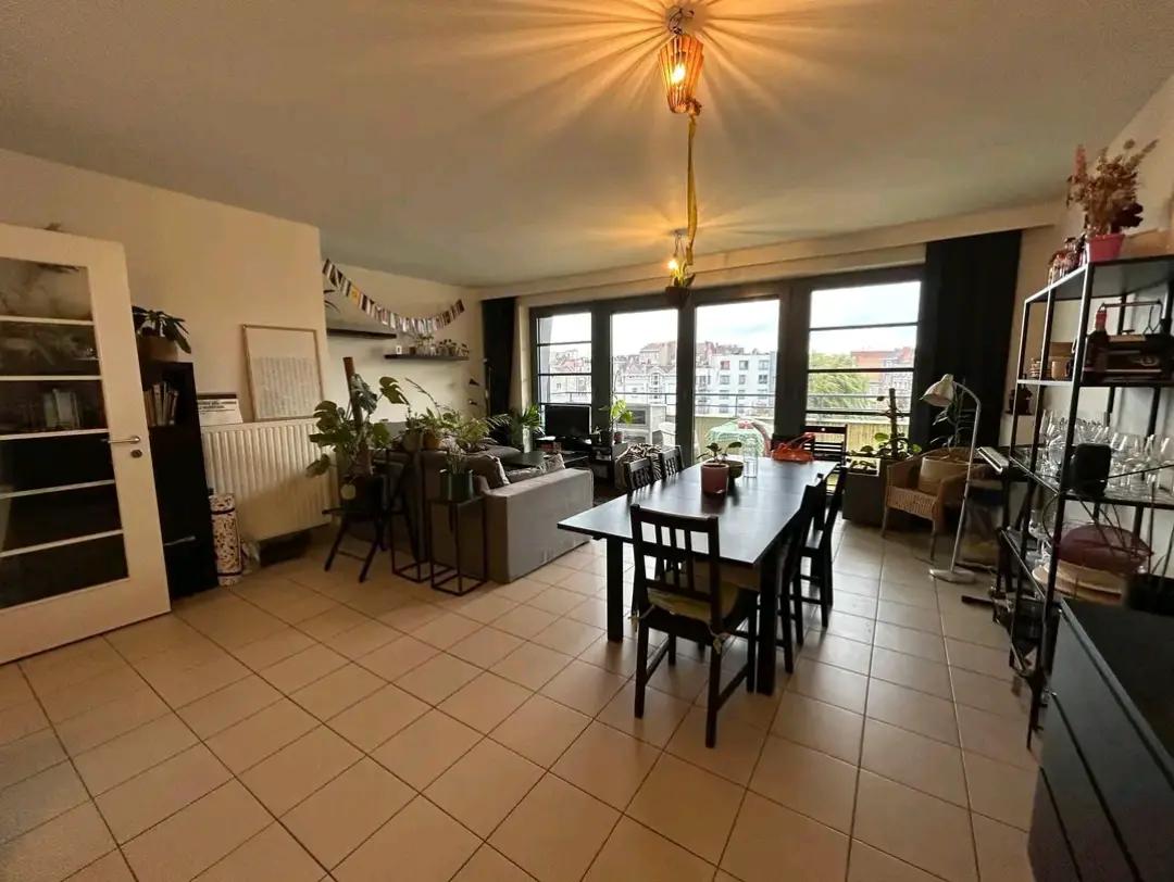 Appartement T3 à Toulon