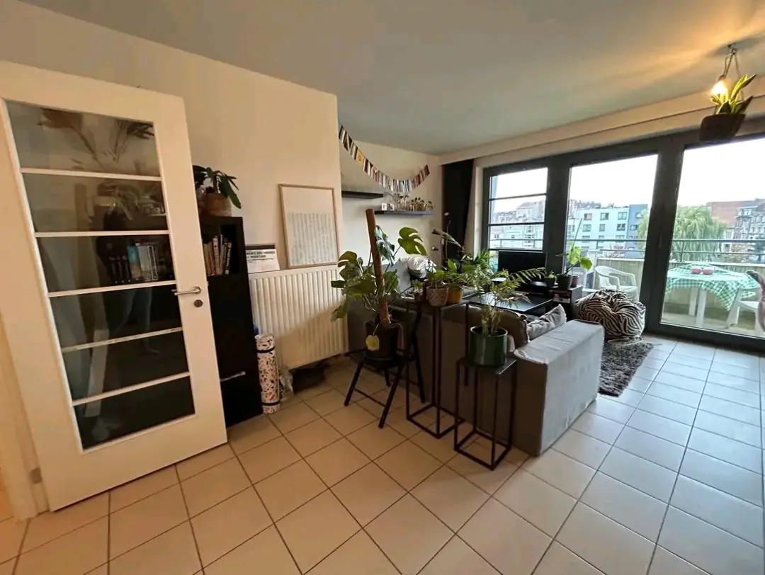 Appartement T3 à Toulon