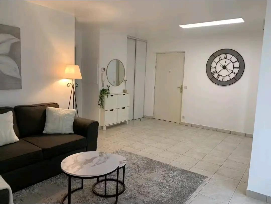 Appartement T3 à Gennevilliers
