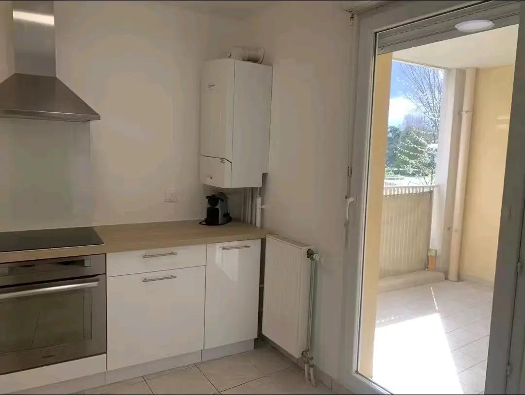Appartement T3 à Gennevilliers