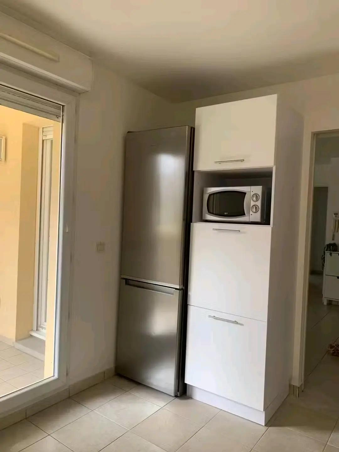 Appartement T3 à Gennevilliers