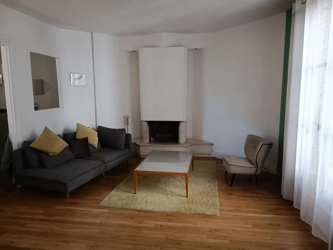 Appartement T3 à Montreuil