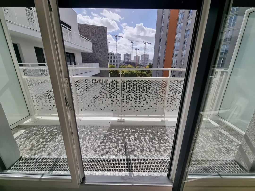 Appartement T2 à louer à Bobigny