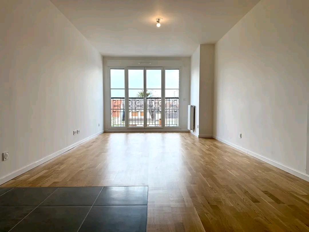 Appartement à louer,92140 Clamart