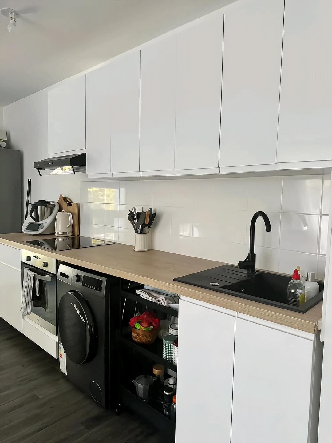 Appartement T2 à louer, Champigny-sur-Marne