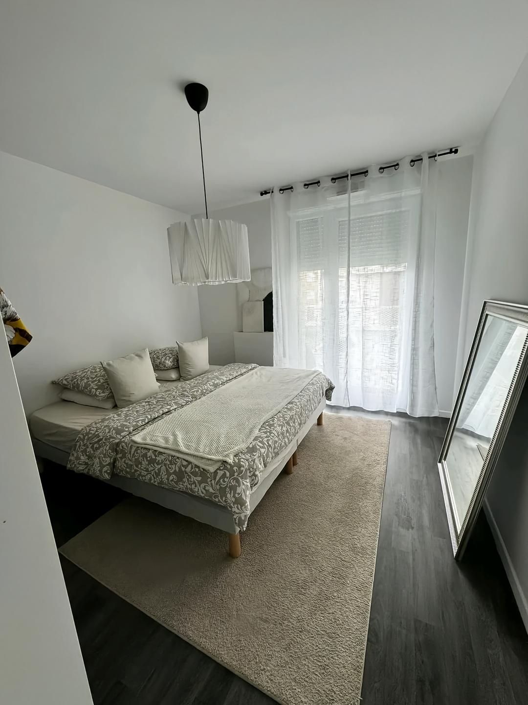Appartement T2 à louer, Champigny-sur-Marne
