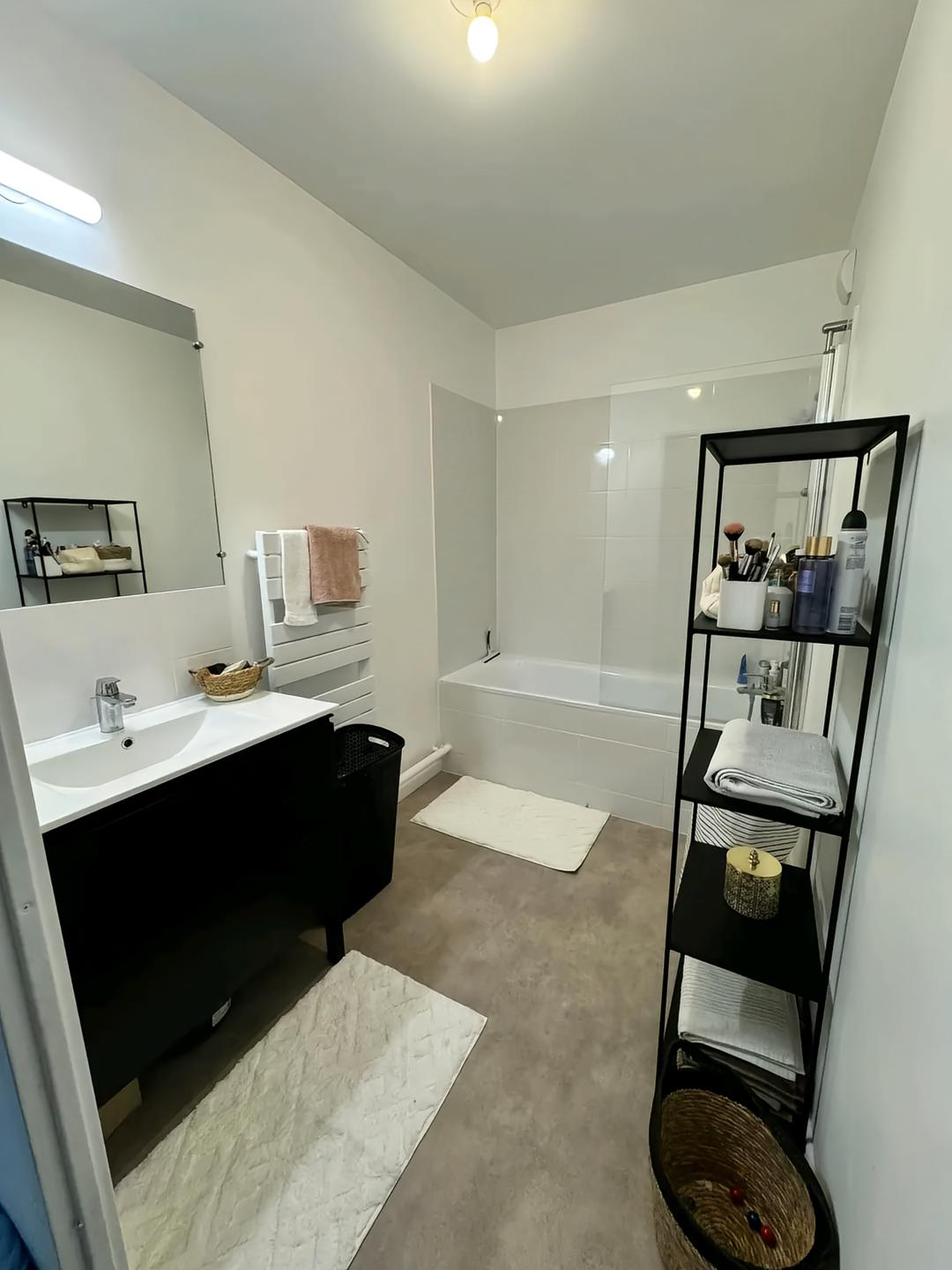 Appartement T2 à louer, Champigny-sur-Marne