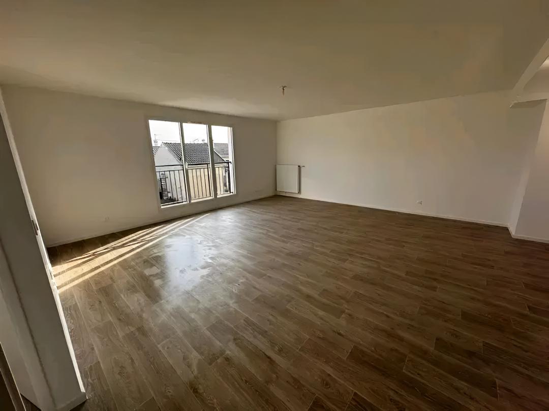 Appartement T2 à Le Blanc-Mesnil