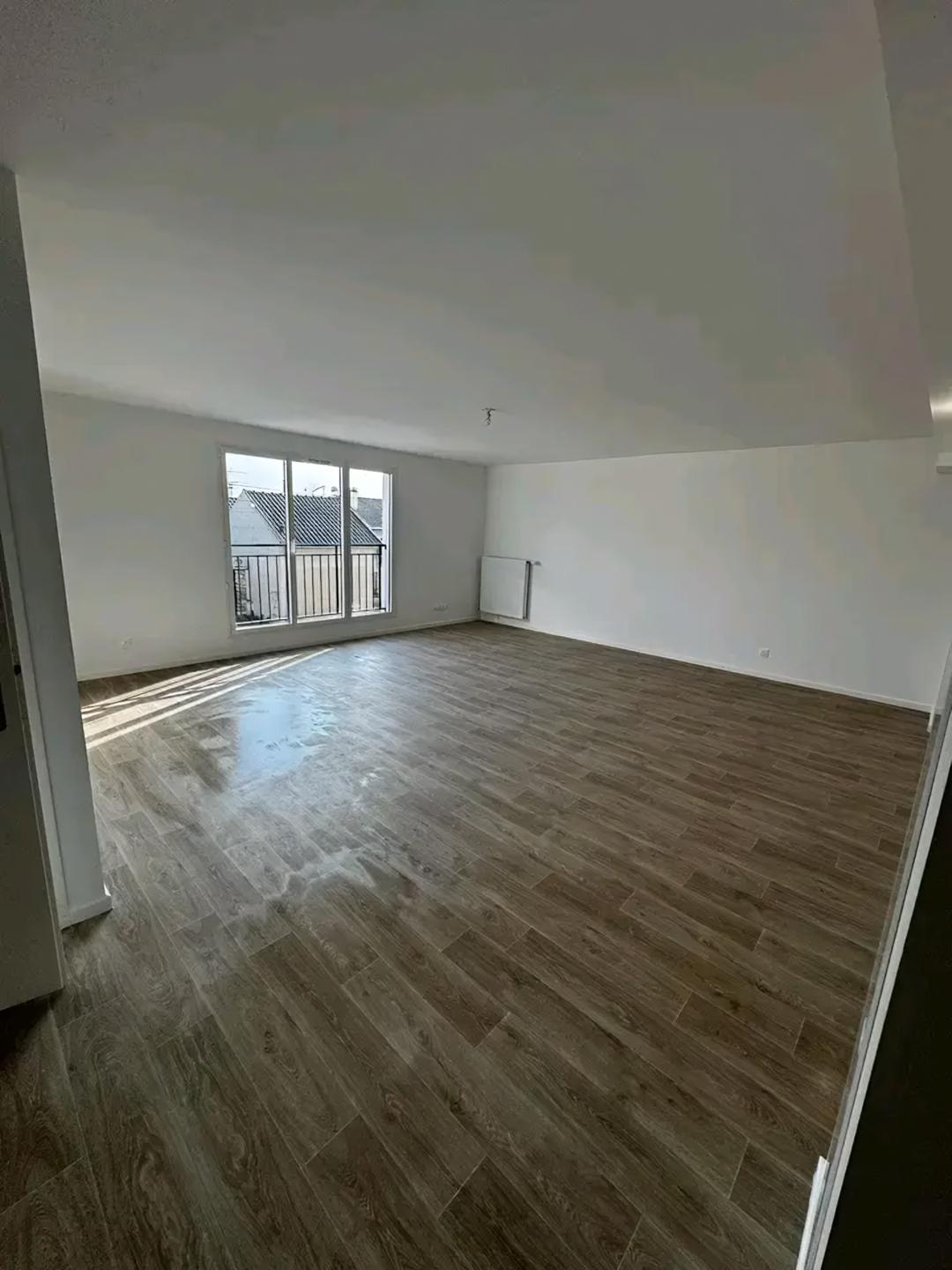 Appartement T2 à Le Blanc-Mesnil