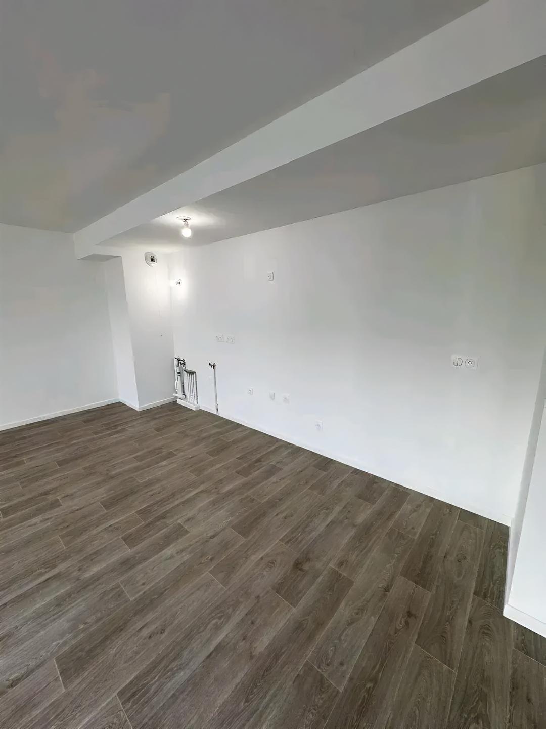 Appartement T2 à Le Blanc-Mesnil