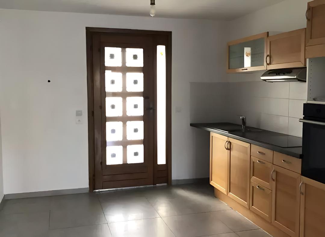 Maison à Tremblay en France