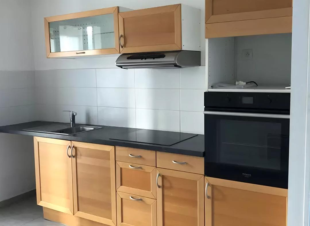 Maison à Tremblay en France