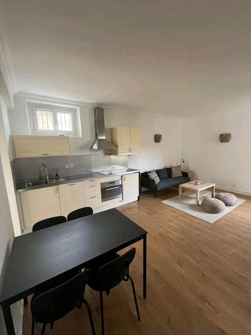 Appartement T2 à Neuilly-sur-Seine