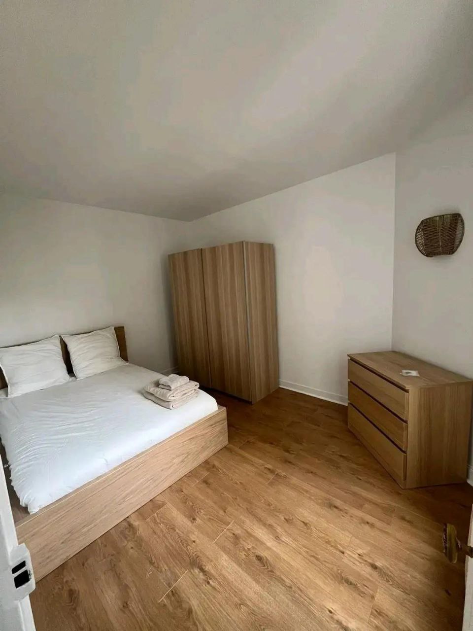 Appartement T2 à Neuilly-sur-Seine