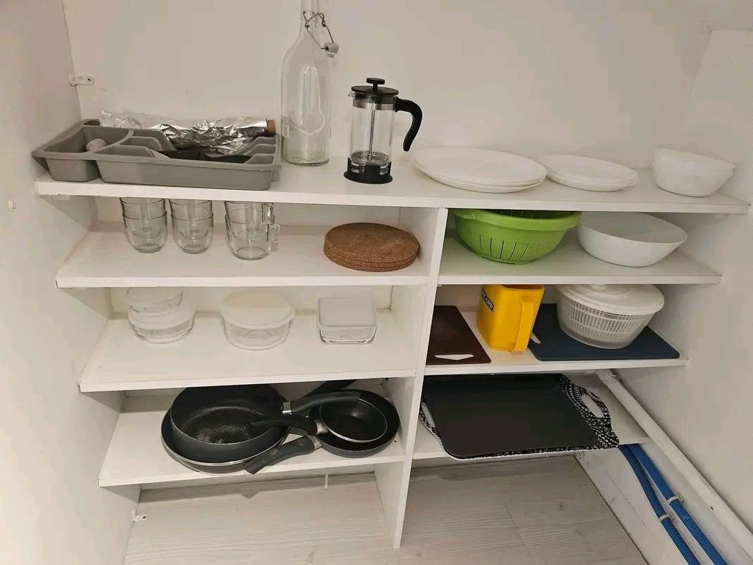 Studio Meublé à Levallois Perret