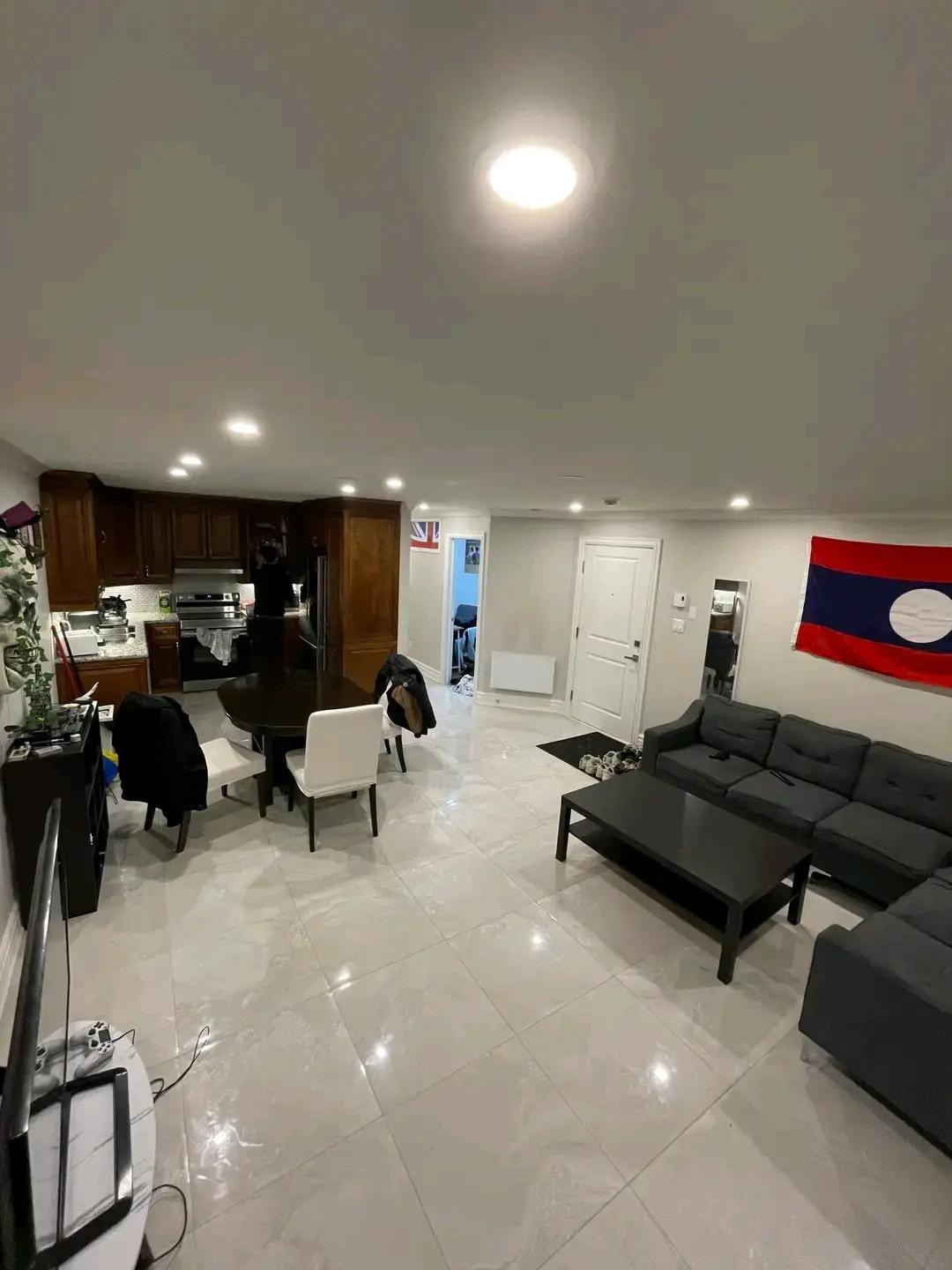 Appartement à Asnières-sur-Seine