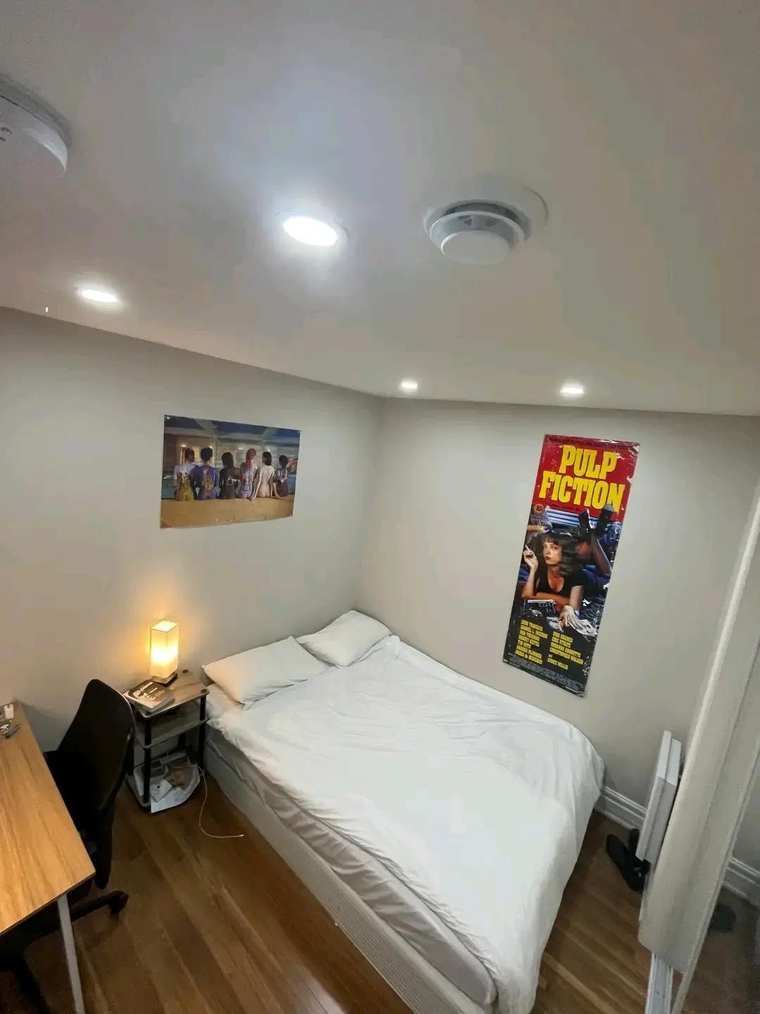 Appartement à Asnières-sur-Seine