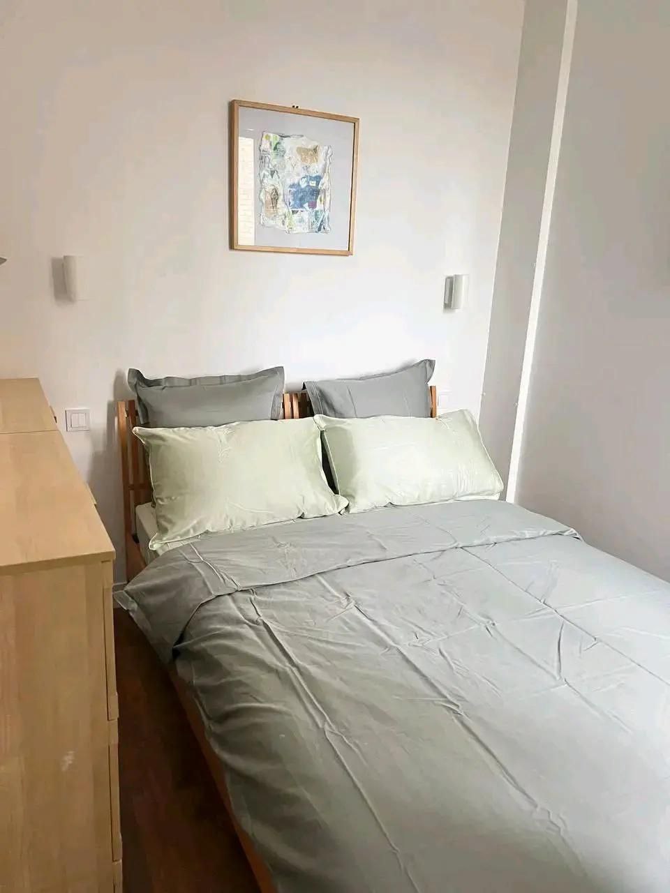 Appartement T2 à louer, Paris 16e