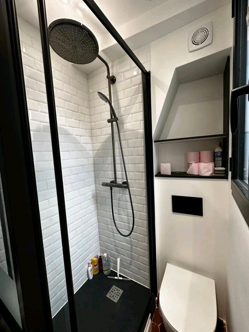 Appartement T2 à Levallois Perret