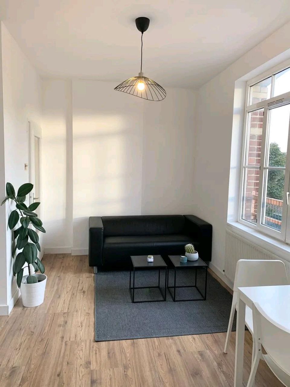 Appartement T2 Meublé Proche Euratechnologies 