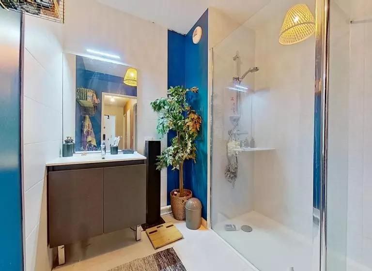 Appartement T2 Meublé Proche Euratechnologies 