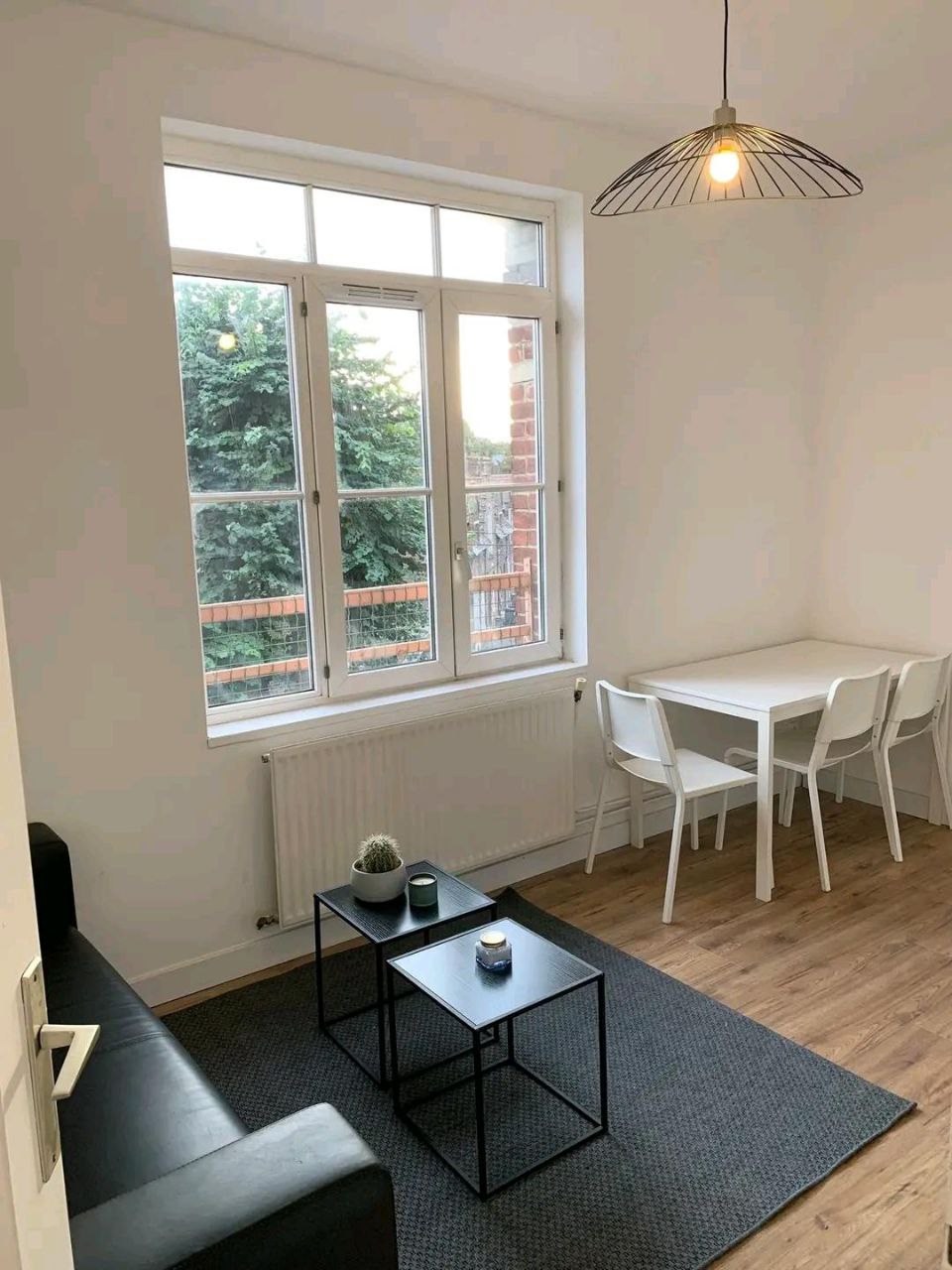 Appartement T2 Meublé Proche Euratechnologies 