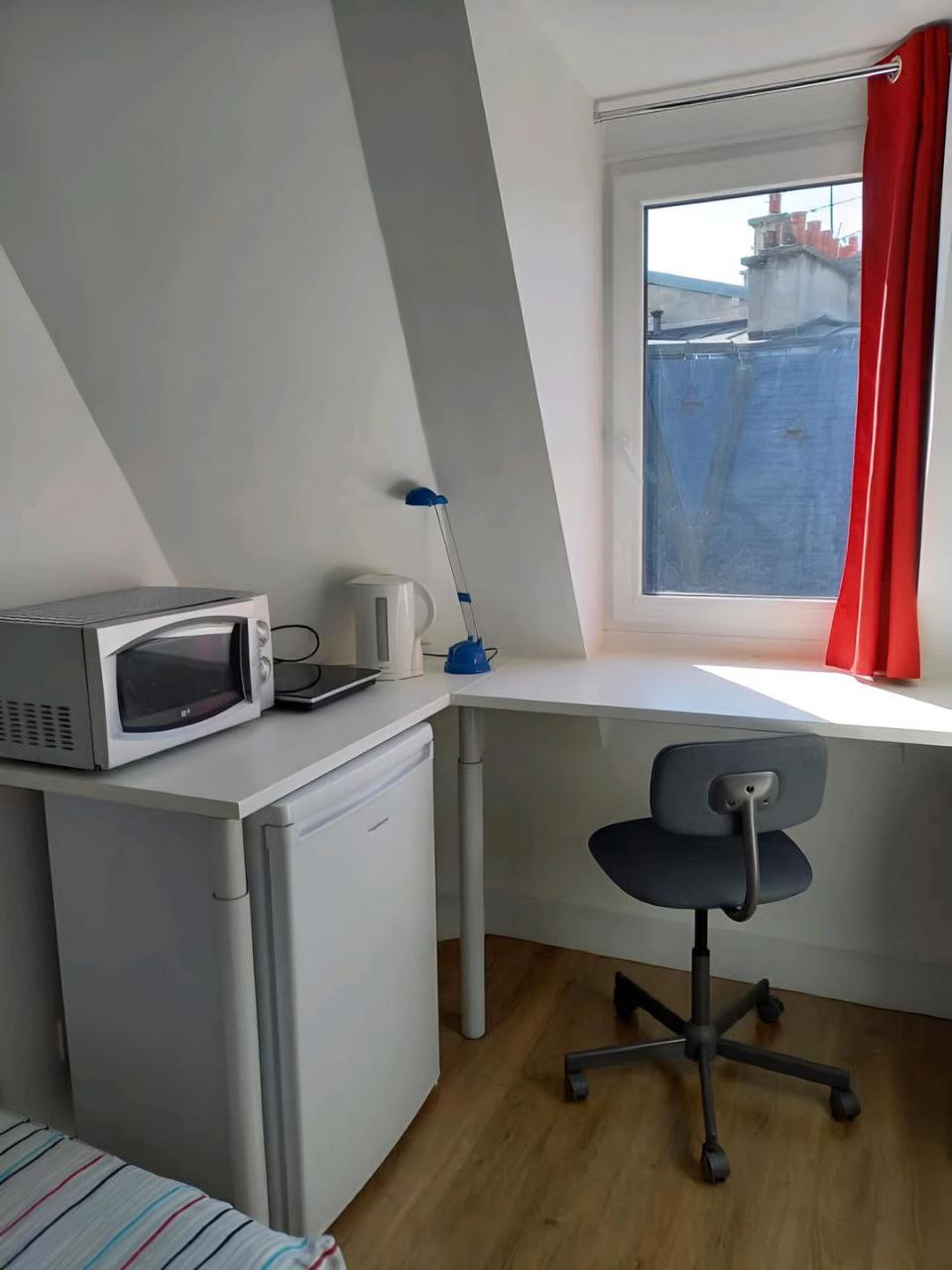 Studio à Villejuif