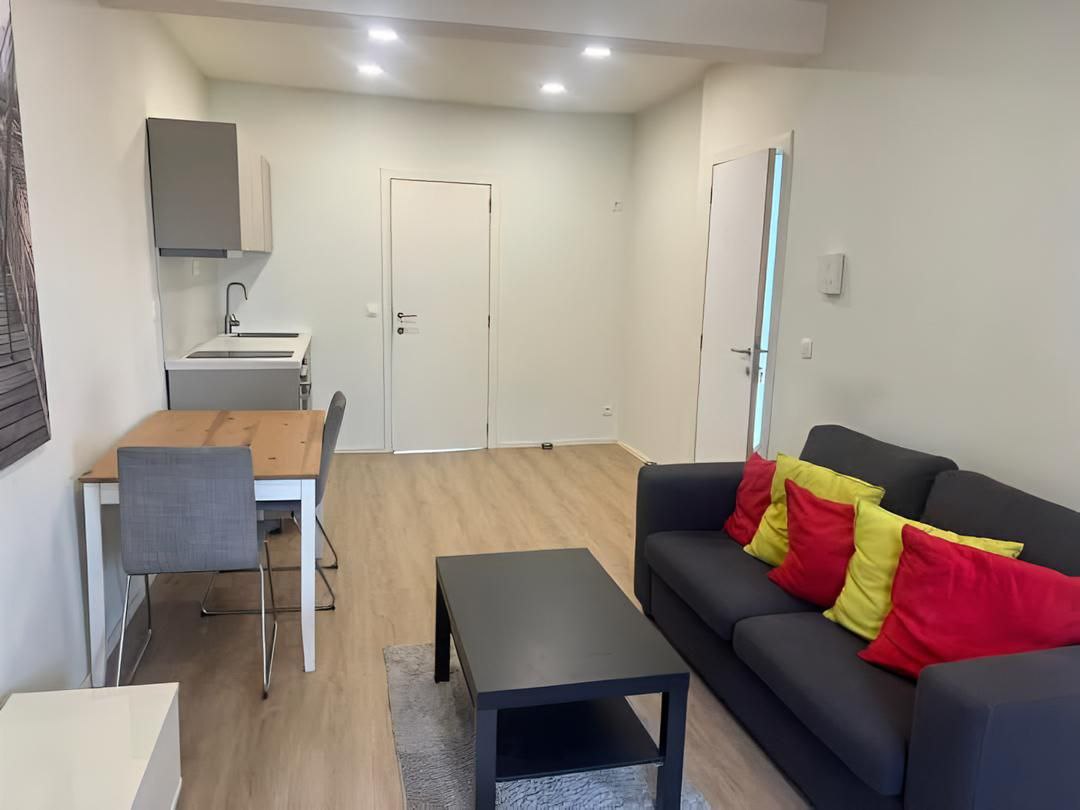 Studio à louer dans le 6e (Saint-Germain-des-Prés)