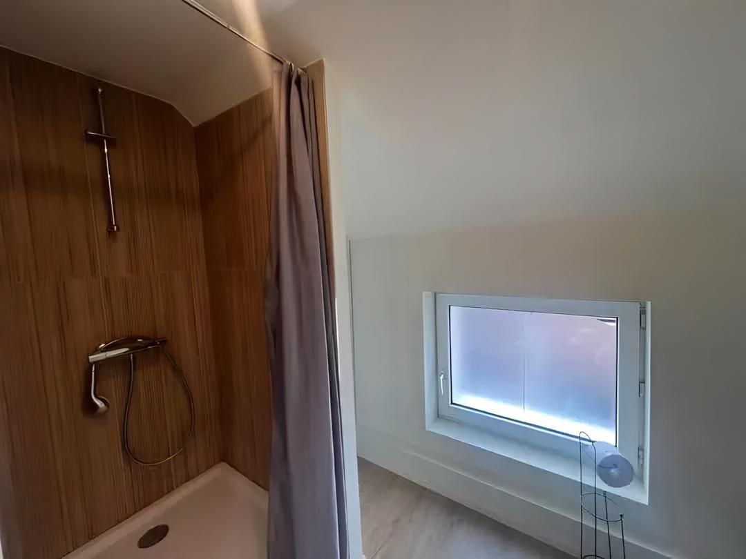 Studio à louer dans le 6e (Saint-Germain-des-Prés)