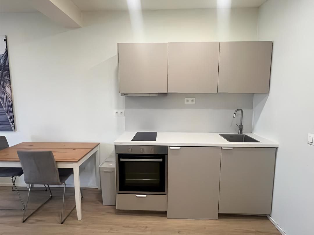 Studio à louer dans le 6e (Saint-Germain-des-Prés)