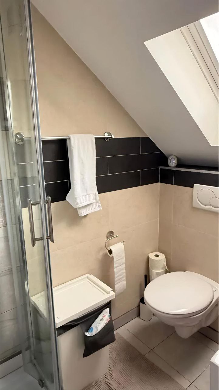 Studio à louer dans le 5e (Quartier Latin)