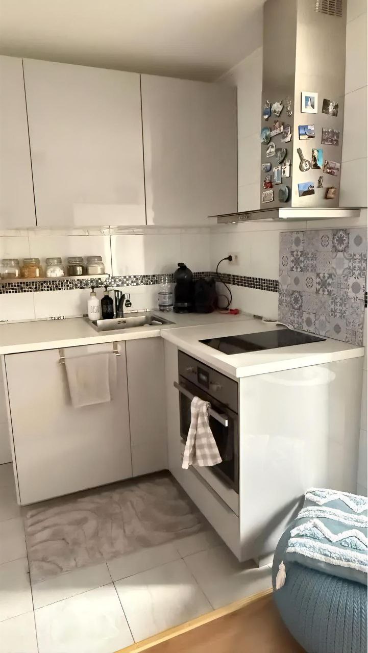 Studio à louer dans le 5e (Quartier Latin)