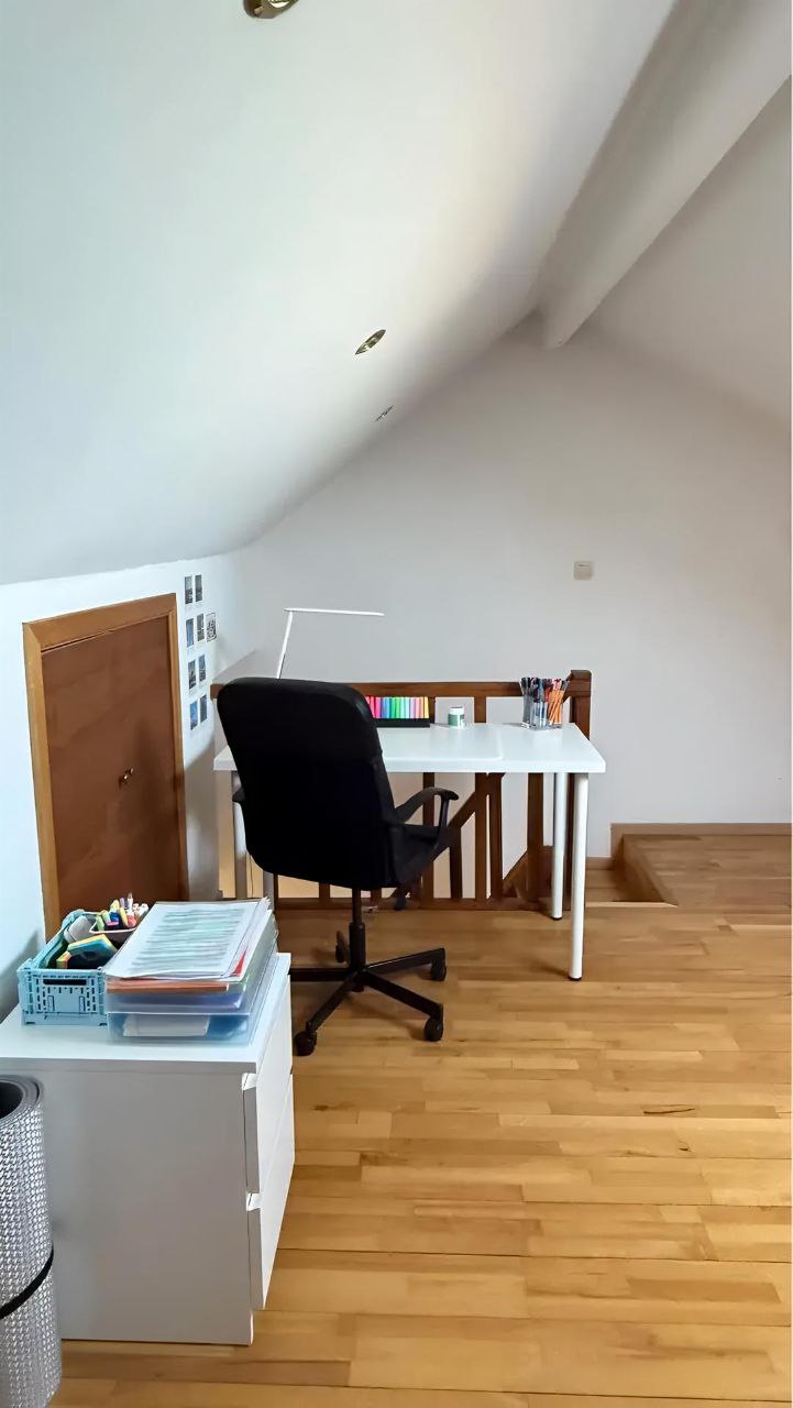 Studio à louer dans le 5e (Quartier Latin)