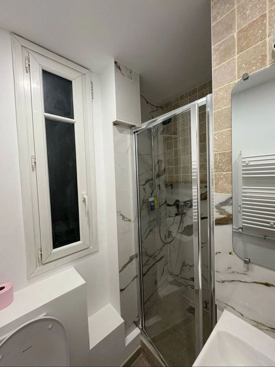 Appartement T3 à Paris 14e