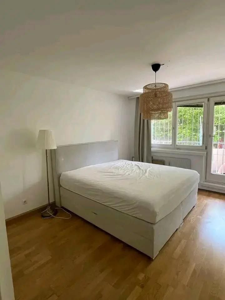 Appartement T3 à Paris 2e