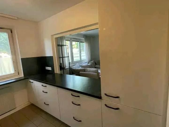 Appartement T3 à Paris 2e