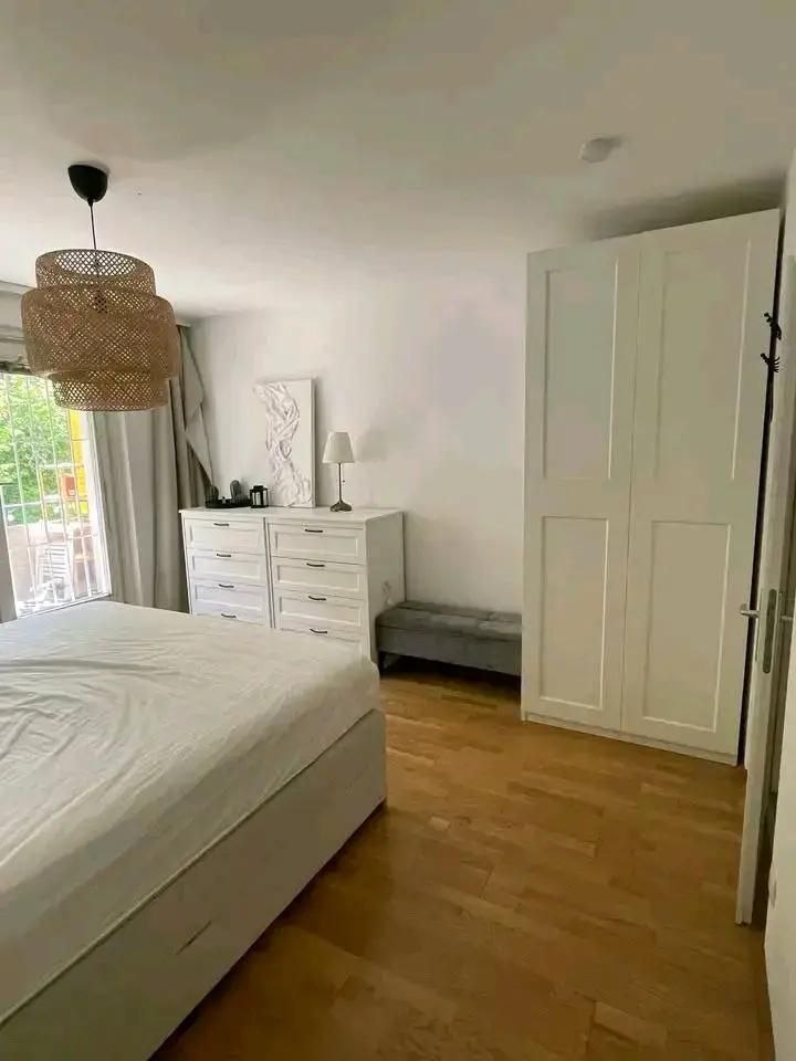 Appartement T3 à Paris 2e