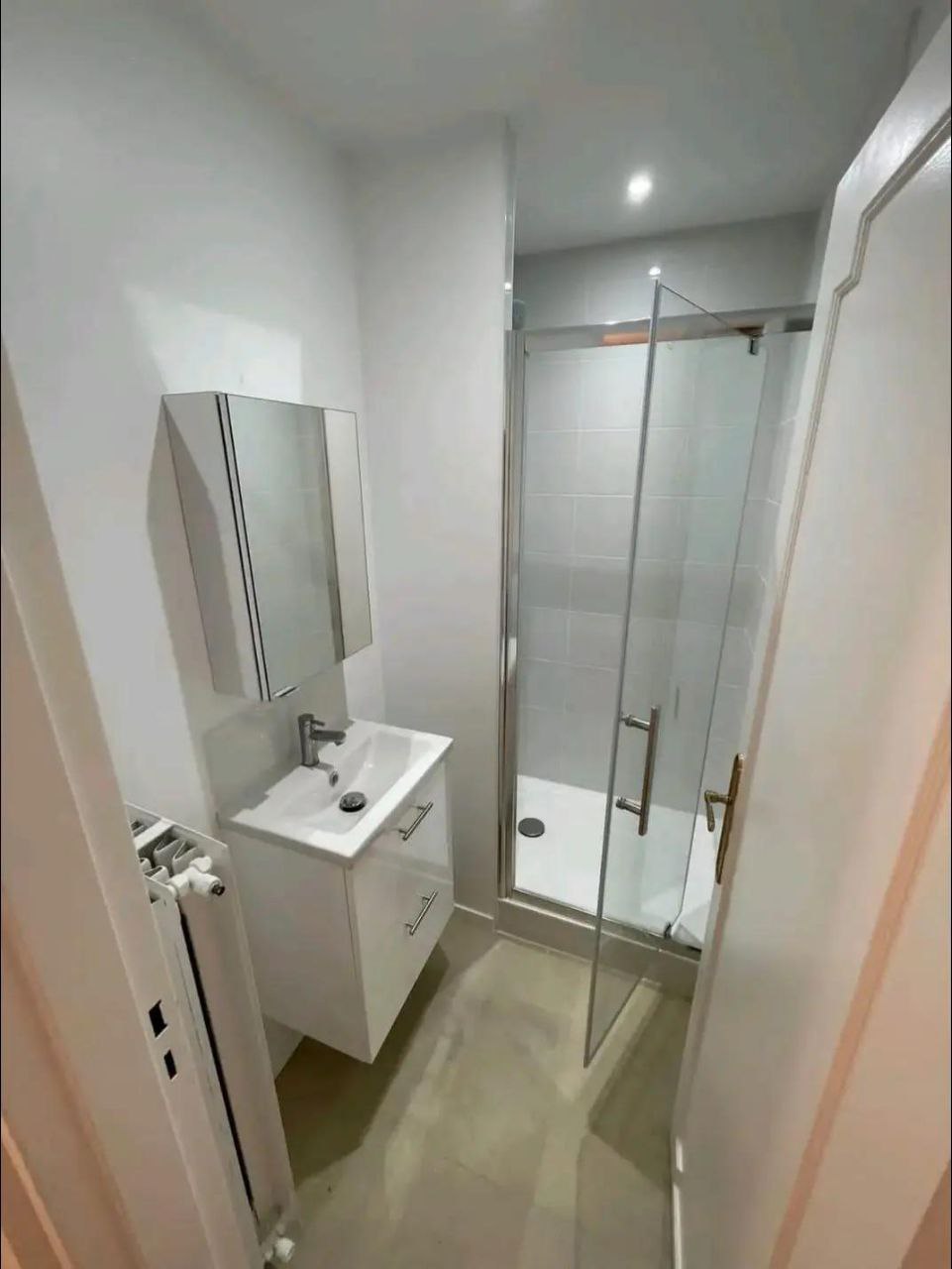 Appartement T3 à Gradignan