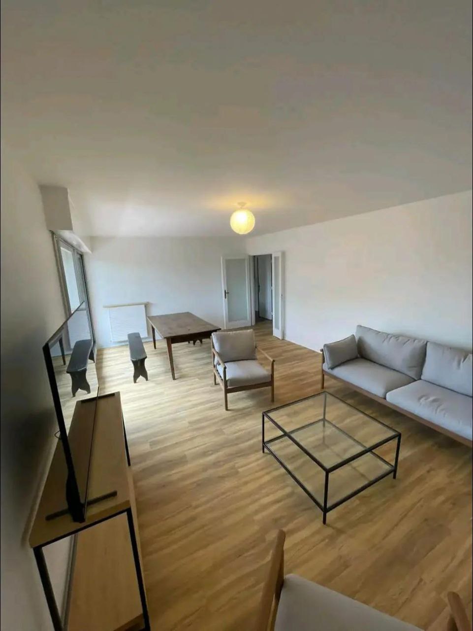 Appartement T3 à Gradignan
