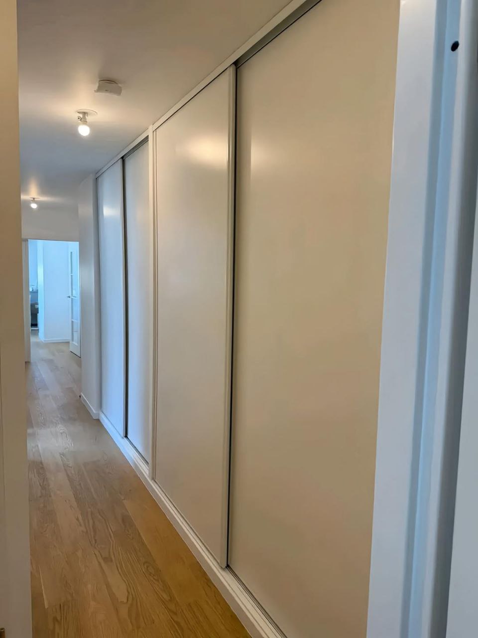 Appartement T3 avec grande terrasse, Franconville 