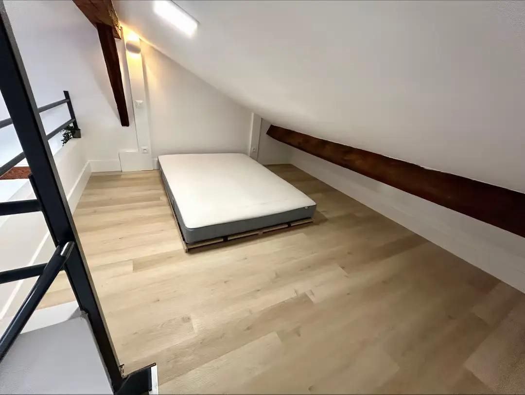 Appartement T2 à Toulouse