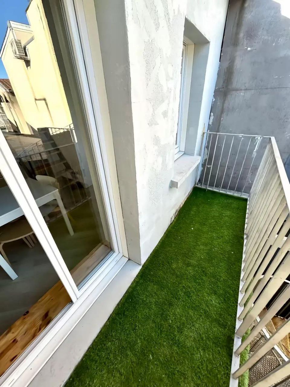 Appartement T2 à Toulouse