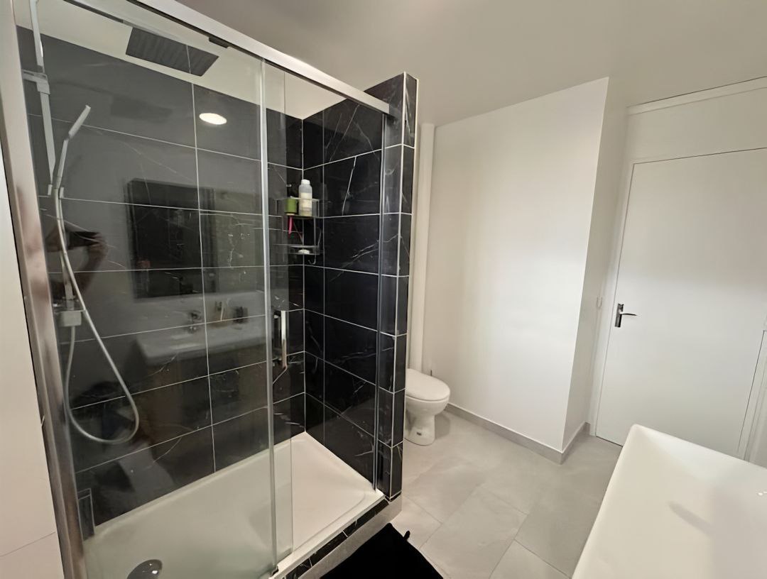 Studio meublé près de Paris près du métro 11