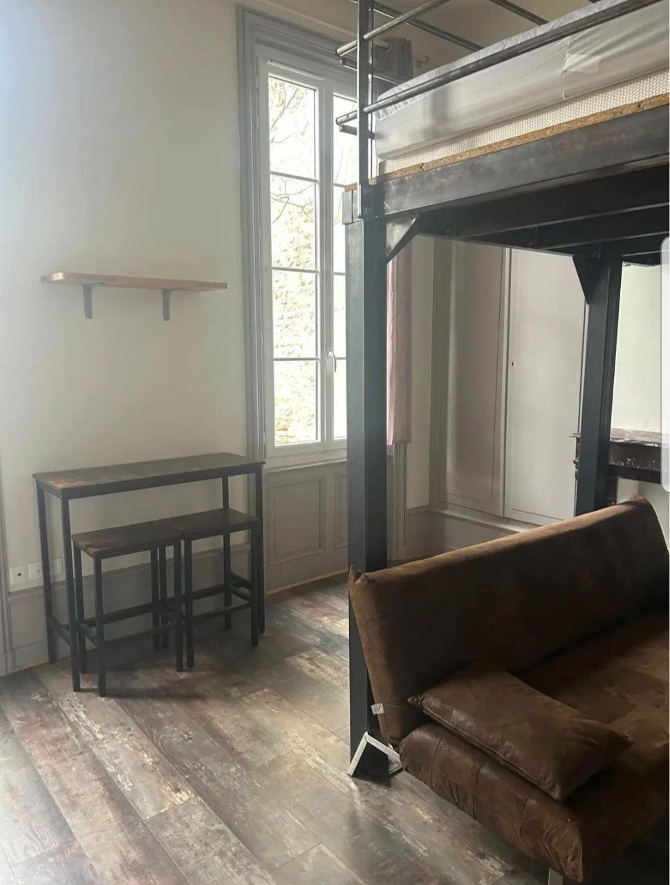 Appartement T1 meublé à Paris dans le 94