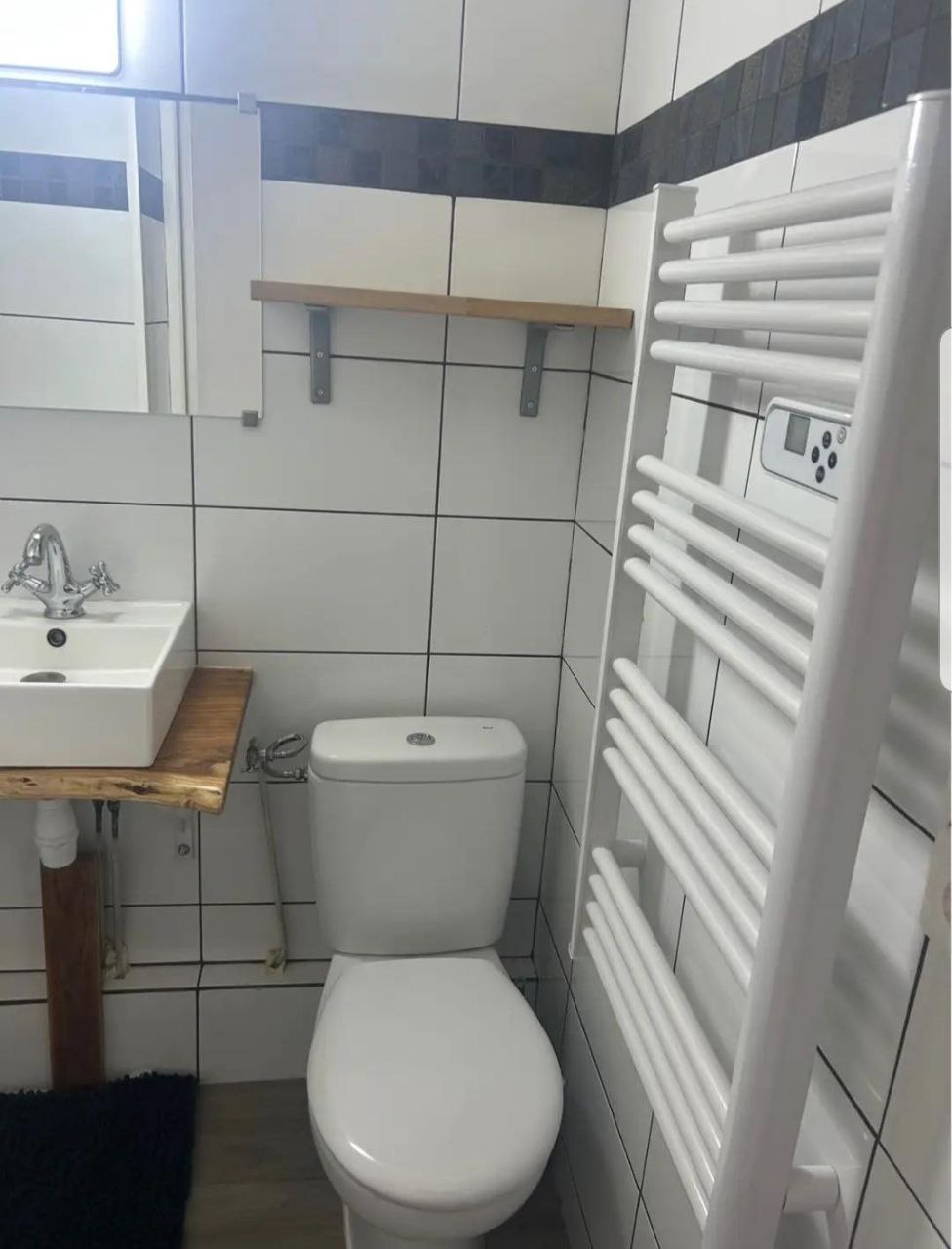 Appartement T1 meublé à Paris dans le 94