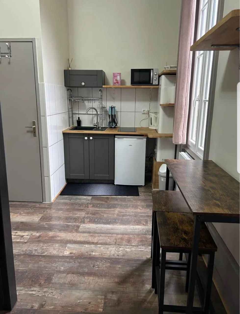 Appartement T1 meublé à Paris dans le 94